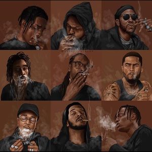 Meet your Posher, Jose